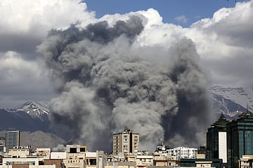 India Is Not Posturing On Iran, Its Interests Run Deep