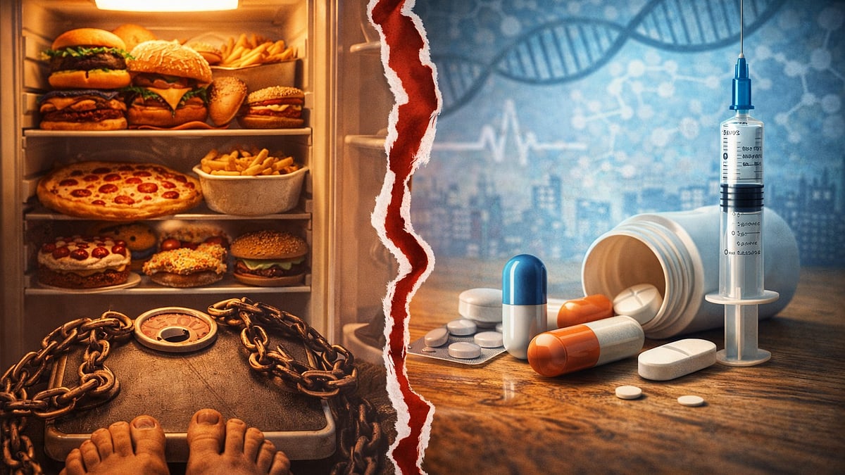 The New Era of Weight Loss: How Eli Lilly is Transforming Obesity ...