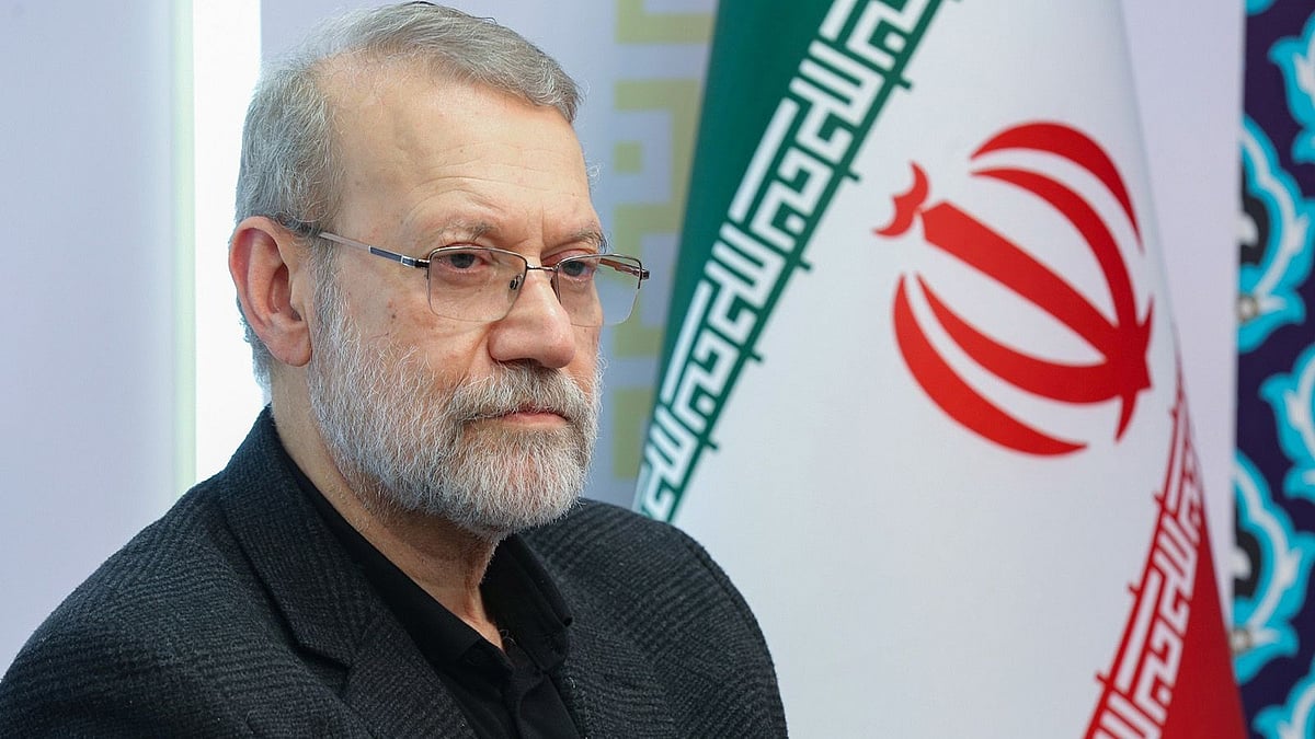 Iran Coo Iran Forms Interim Leadership, Dismisses US Negotiations Amid Rising ...
