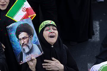 End of an Era: Inside the Life and Death of Ayatollah Ali Khamenei