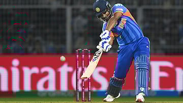 ‘He's a quality player’: Shai Hope, Gambhir Hail Samson After Match-Winning Knock at Eden Gardens