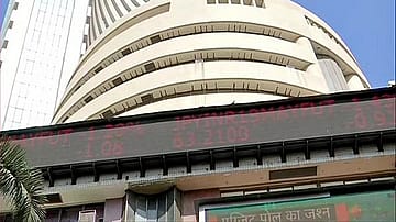 Indian Markets Tumble as Middle East Tensions Trigger Broad Risk-Off Sentiment; Sensex Tanks 2,775 Points