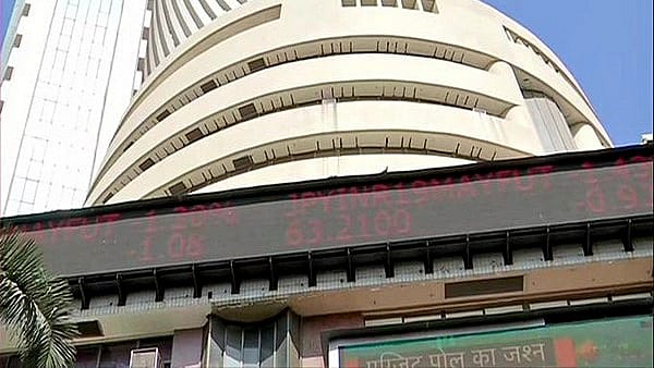 Indian Markets Tumble as Middle East Tensions Trigger Broad Risk-Off Sentiment; Sensex Tanks 2,775 Points