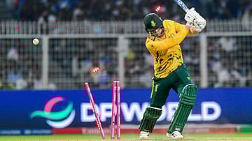 'Bloody Walloping': Coach Conrad Admits Proteas Outclassed in Semifinal Rout