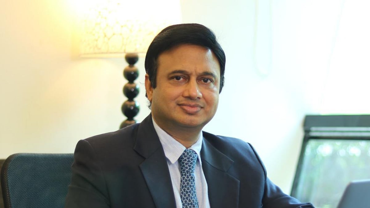 Inside Wonderchef’s IPO Bet: Ravi Saxena on Growth in a Slowing Market 