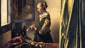 The solitary reapers: Women and the search for creative solitude