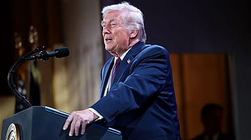 US-Israel Strikes on Iran Put Trump's Multi-Billion Dollar Gulf Real Estate Empire at Risk