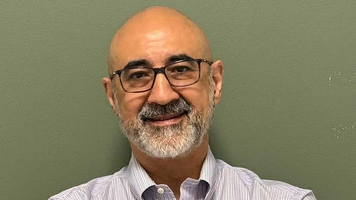 I do not expect mass uprisings in Iran in the near future: Iran-born New York University scholar