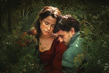 Hamnet: Shakespeare in Loss