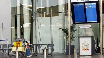 Flights Cancelled, Fares Soaring: How the West Asia Conflict Has Turned Global Travel Upside Down