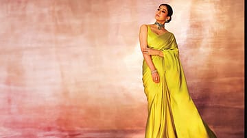 Women Issue 2026: Entertainment: Rewriting the Script