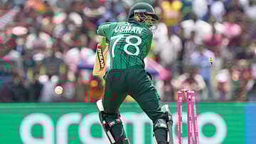 The Forever Slump: The rot in Pakistani cricket starts at the top