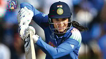 Women Issue 2026: Sport: Grit and Glory