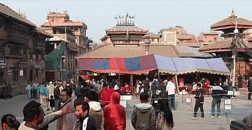 18.9 Million Voters Decide Nepal’s Future in Post Protest General Election