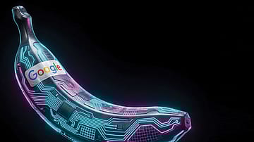 Nano Banana: A Visual Leap