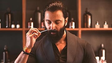 Scent of Rebellion: How Rishi Chhabria Built Aerome by Selling the Invisible