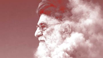 The Rites of Freedom In Tehran