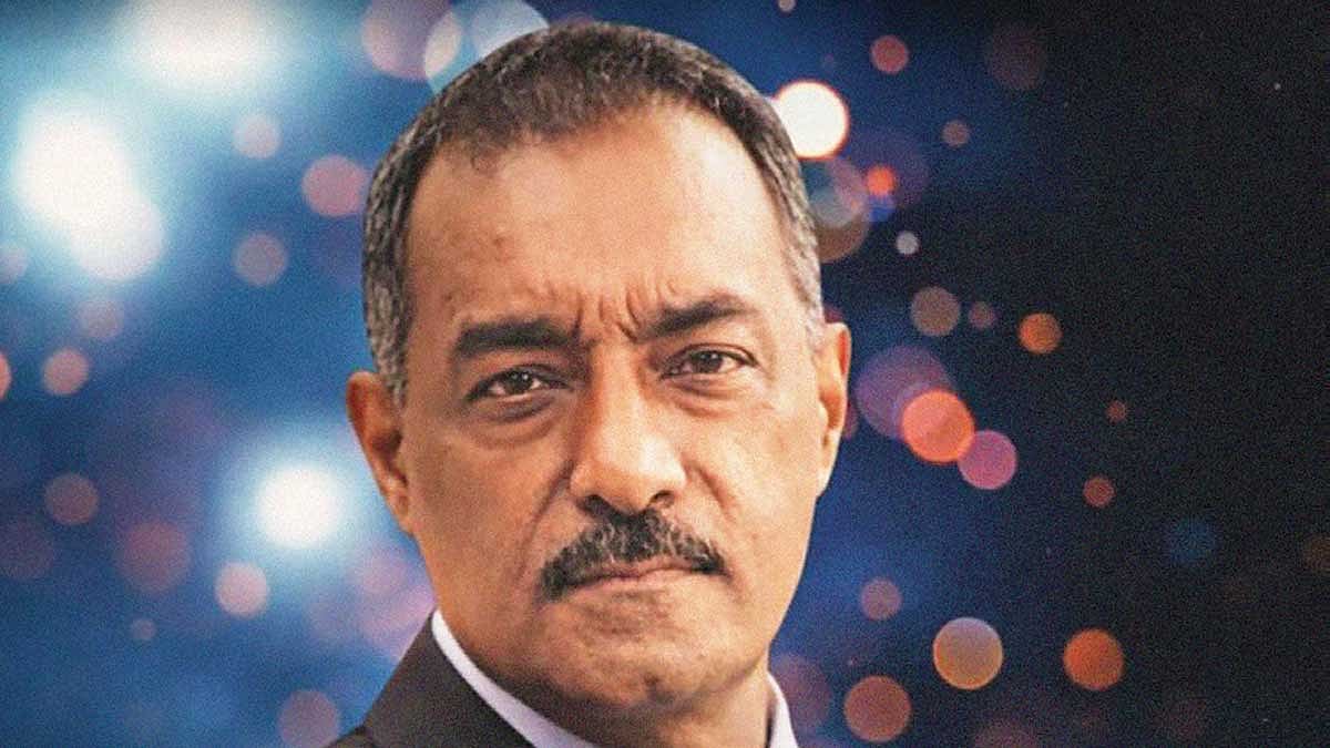 Maroof Raza: Celebrating the Legacy of a Soldier, Scholar, and Gentleman