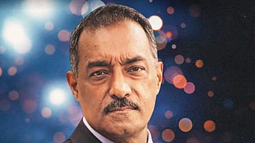 Maroof Raza (1959-2026): An Officer and a Gentleman