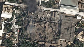 The Decapitation Doctrine