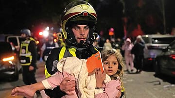 War on Iran: The Siren and the Bait