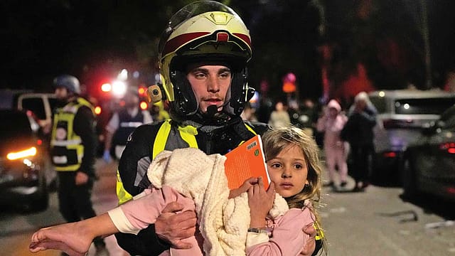 War on Iran: The Siren and the Bait