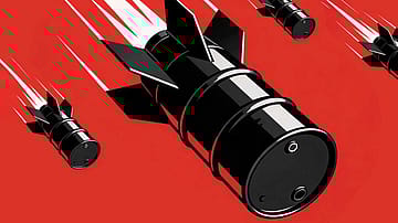 War on Iran: The New Oil Shock