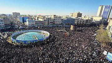 War on Iran: The Axis of Resistance Has Broken