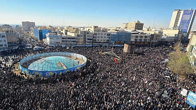 War on Iran: The Axis of Resistance Has Broken