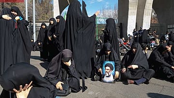 War on Iran: The Price of Syrianisation