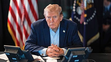 War on Iran: Enter the War President