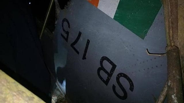 Two IAF Pilots Killed as Su-30MKI Fighter Jet Crashes in Assam’s Karbi Anglong