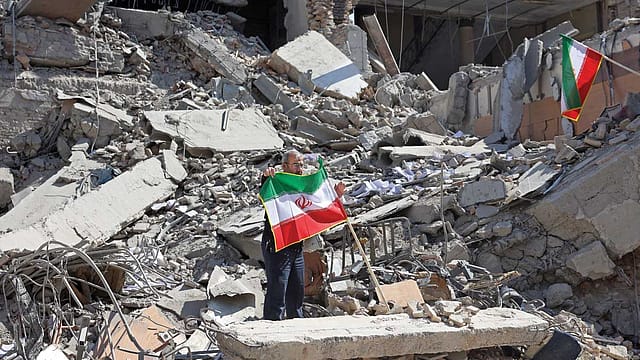 Iran Nears Decision on Khamenei’s Successor as Conflict Enters Eighth Day Iran Nears Decision on Khamenei’s Successor as Conflict Enters Eighth Day