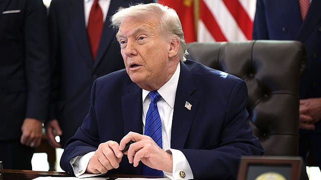 Pakistani Man Convicted in US for Iran-Linked Plot to Assassinate Donald Trump