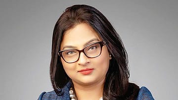 Kaveri Ingale: From Strategy to Impact