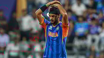 Bowling concerns linger as India eye T20 World Cup history