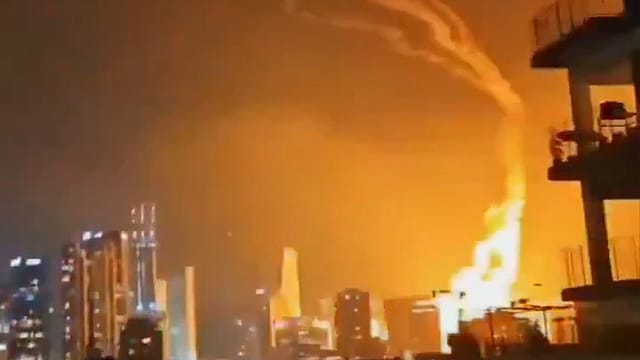 ‘We Will Not Hesitate to Target You…’: Israel Threatens Iran’s Leadership Transition ‘We Will Not Hesitate to Target You…’: Israel Threatens Iran’s Leadership Transition