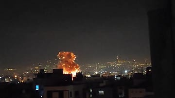 US, Israel Discuss Special Forces Deployment to Secure Iran’s Enriched Uranium: Report