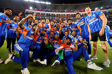 T20 World Cup: So Close, Again, New Zealand