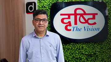 Vivek Tiwari, CEO, Drishti IAS