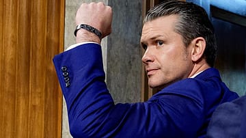 ‘This Is War’: Pete Hegseth Says US Will Force Iran ‘To Its Knees’