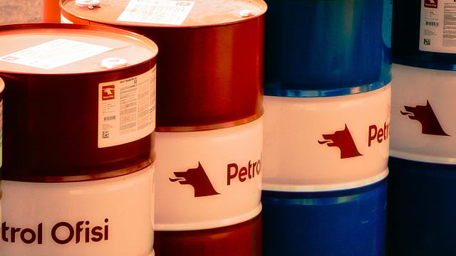 Brent Crude Surges 25% To $116.5 As West Asia Conflict Rattles Global Markets Brent Crude Surges 25% To $116.5 As West Asia Conflict Rattles Global Markets