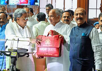 Karnataka’s Budget and the Congress Model