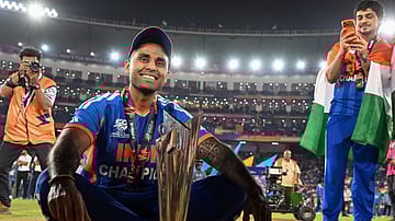 ‘I Don't Believe in These Eras’: Gambhir Plays Down India’s White-Ball Dominance