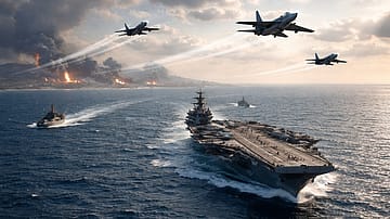 ‘It is We Who Will Determine the End’: Iran Rejects Trump’s Claim of ‘Short-Term Excursion’ War