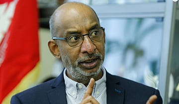 US, Israel expected neat decapitation, clean strike and quick exit: Diplomat