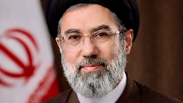 Where Is Mojtaba Khamenei? Iran’s New Ayatollah Remains Unseen as Trump Questions His Future