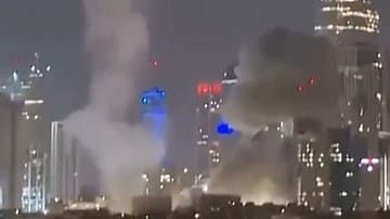 Iran Fires Fresh Missile Barrage Across Region as Israel Expands Strikes in Lebanon