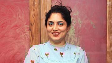 On Her Own Terms: Natasha Tuli’s Journey of Entrepreneurship and Empowerment   