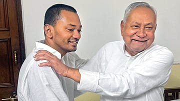 Power Shift In Patna: Bihar moves on even as Nitish Kumar remains central to the transition